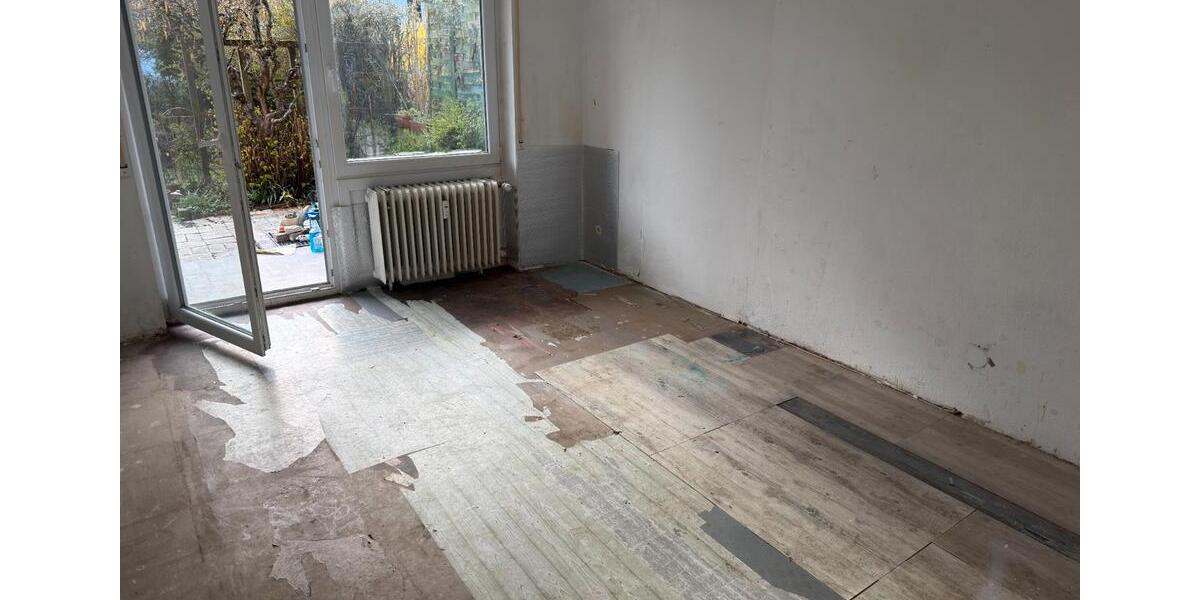 Erdgeschoßwohnung Nürtingen - 2 Zimmer, 65 m&sup2;, 750&euro; | Angebot:26039746