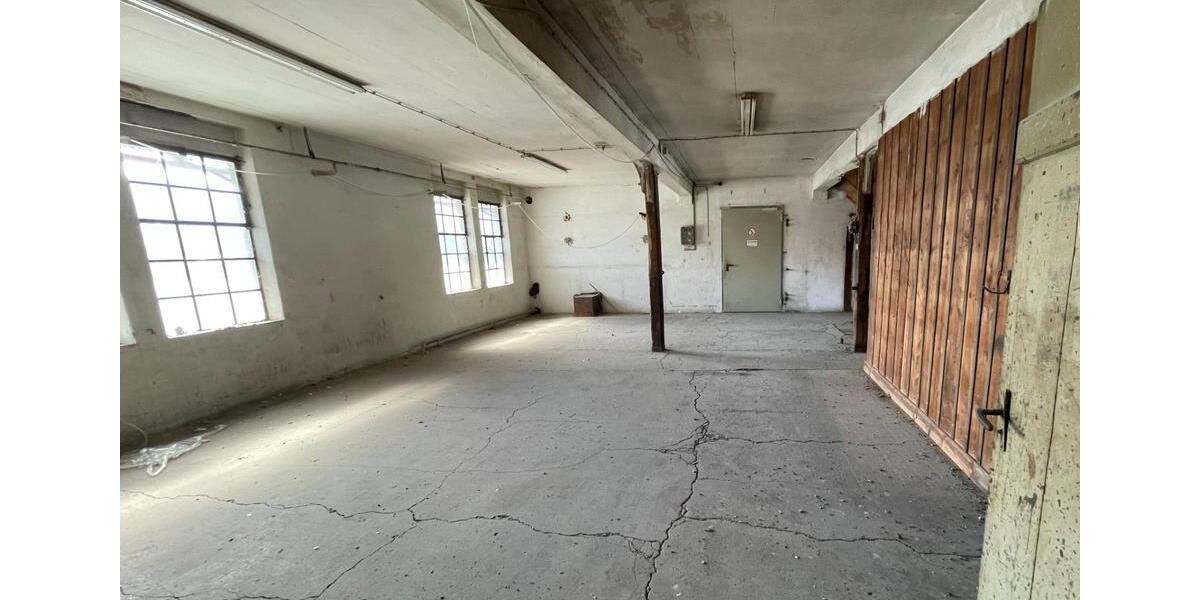 Gewerbeobjekt Metzingen - 590&euro; | Angebot:22558395