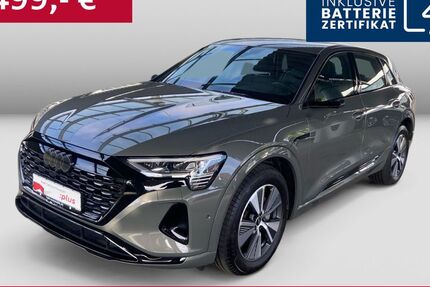 Audi Q8 e-tron 29.583 km 52.230 &euro; Esslingen 73730