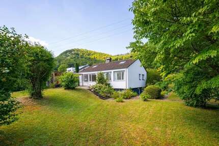 Haus Mössingen - 5 Zimmer, 126 m&sup2;, 720.000&euro; | Angebot:27078400