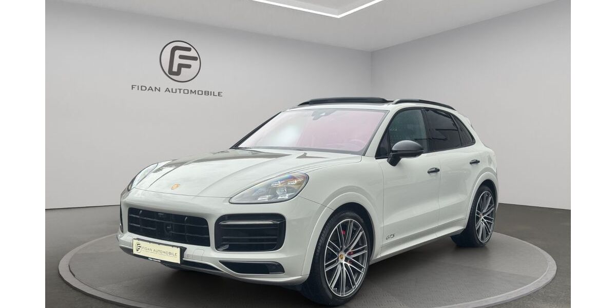 Porsche Cayenne 135.000 km 67.850 &euro; Sindelfingen/Stuttgart 71065