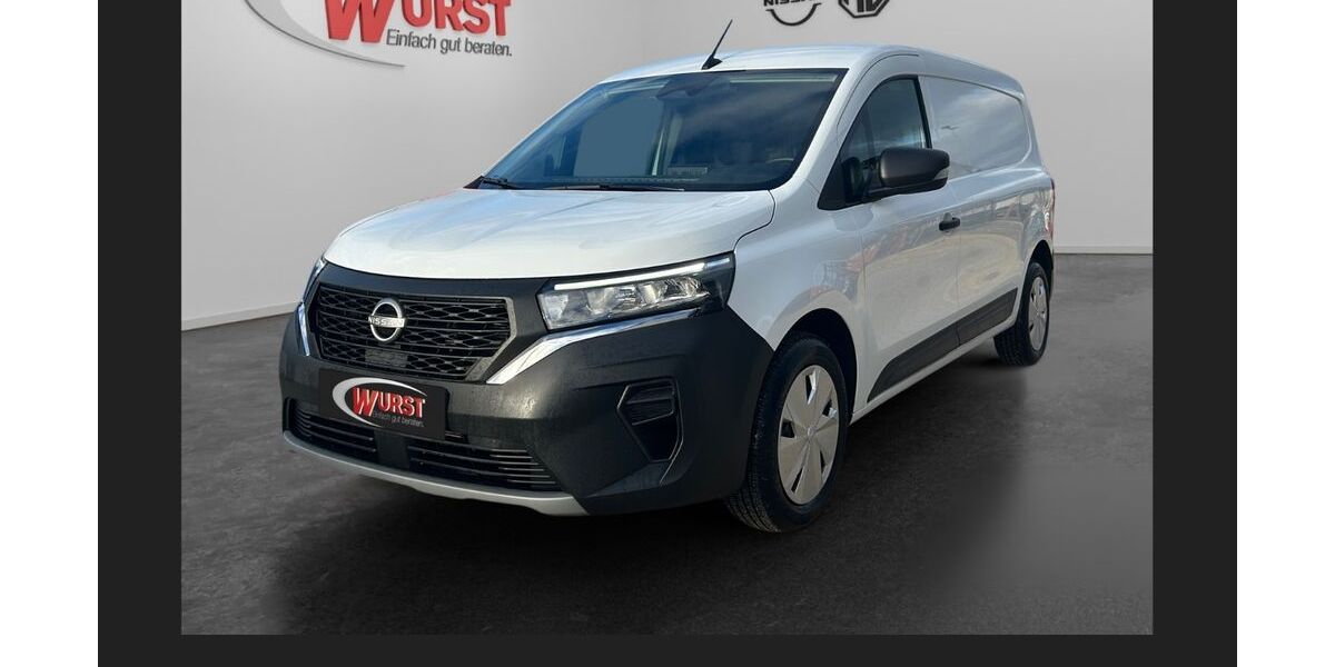 Nissan Townstar 5.500 km 19.950 &euro; Bempflingen 72658