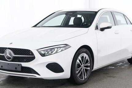 Mercedes-Benz A 180 10.500 km 31.890 &euro; Muensingen 72525