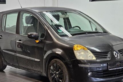 Renault Modus 230.000 km 850 &euro; Hechingen 72379