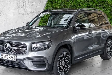 Mercedes-Benz GLB 220 9.500 km 49.850 &euro; Esslingen 73730