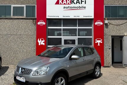 Nissan Qashqai 83.647 km 5.900 &euro; Pfullingen 72793