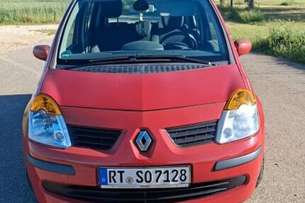 Renault Modus 181.600 km 1.000 &euro; Trochtelfingen 72818