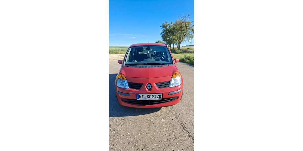 Renault Modus 181.600 km 1.000 &euro; Trochtelfingen 72818
