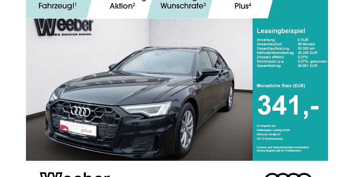 Audi A6 31.232 km 45.240 &euro; Herrenberg 71083
