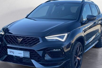 Cupra Ateca 2.000 km 35.590 &euro; Reutlingen 72760