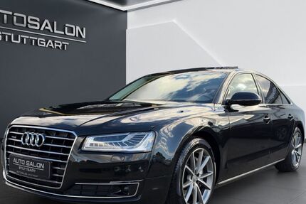 Audi A8 125.000 km 26.990 &euro; Nufringen 71154