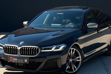 BMW M550 85.420 km 56.990 &euro; Rottenburg am Neckar 72108