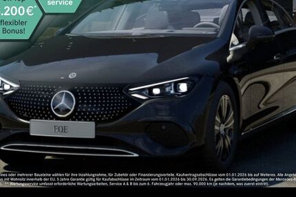 Mercedes-Benz EQE 12.703 km 46.990 &euro; Pfullingen 72793