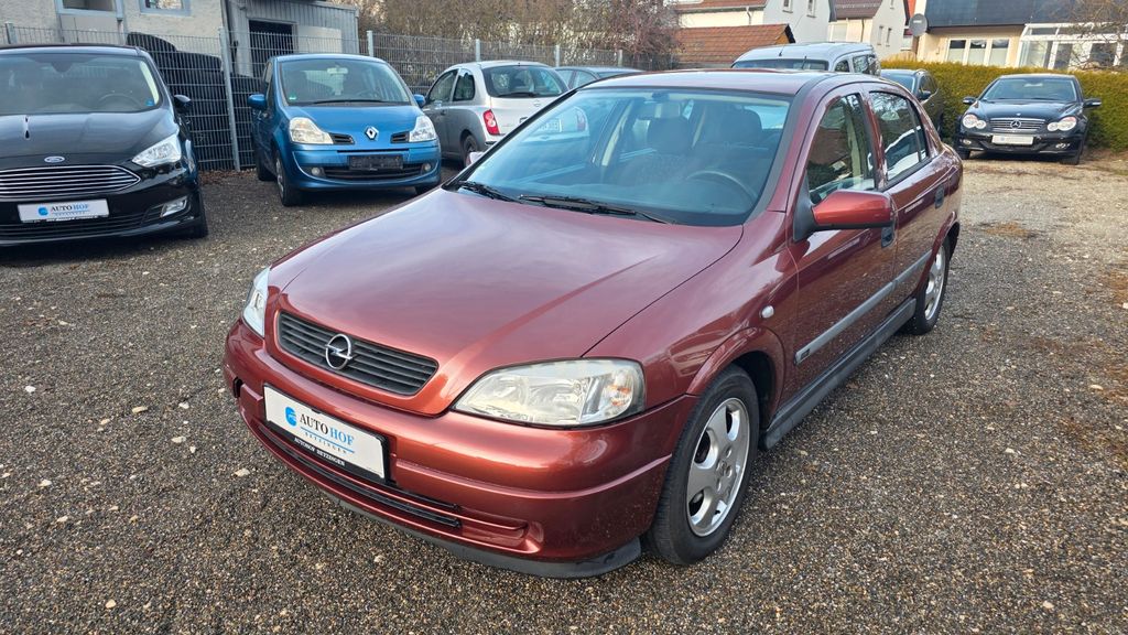 Opel Astra 148.000 km 2.999 &euro; Reutlingen 72770