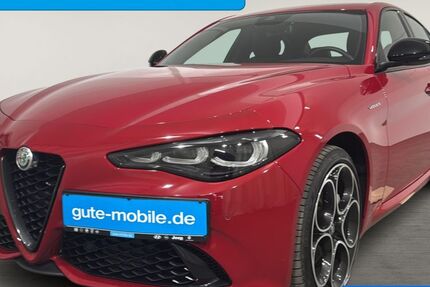 Alfa Romeo Giulia 15.670 km 30.990 &euro; Reutlingen 72762