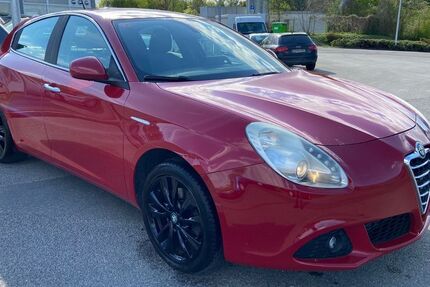 Alfa Romeo Giulietta 203.000 km 2.950 &euro; Wendlingen 73240