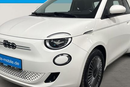 Fiat 500e 2.330 km 18.990 &euro; Reutlingen 72762