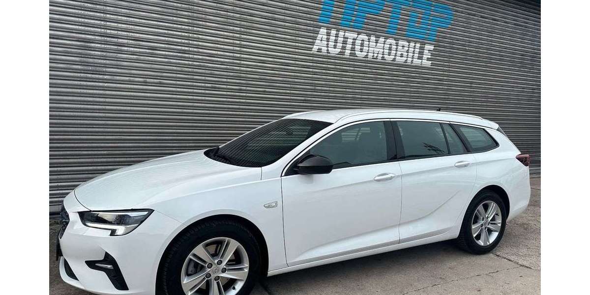 Opel Insignia 65.468 km 21.600 &euro; Sindelfingen 71065