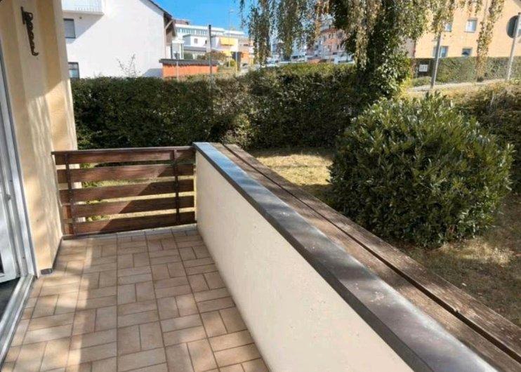 Erdgeschoßwohnung Filderstadt - 2 Zimmer, 61 m&sup2;, 1.000&euro; | Angebot:26023516