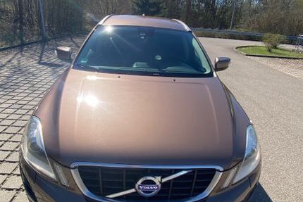 Volvo XC60 253.500 km 9.600 &euro; Holzgerlingen 71088