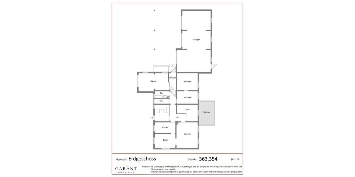 Mehrfamilienhaus, Wohnhaus Hirrlingen - 1 Zimmer, 310 m&sup2;, 720.000&euro; | Angebot:25781217