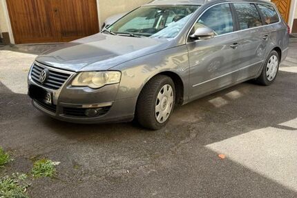 VW Passat Variant 216.000 km 3.790 &euro; Tübingen 72072