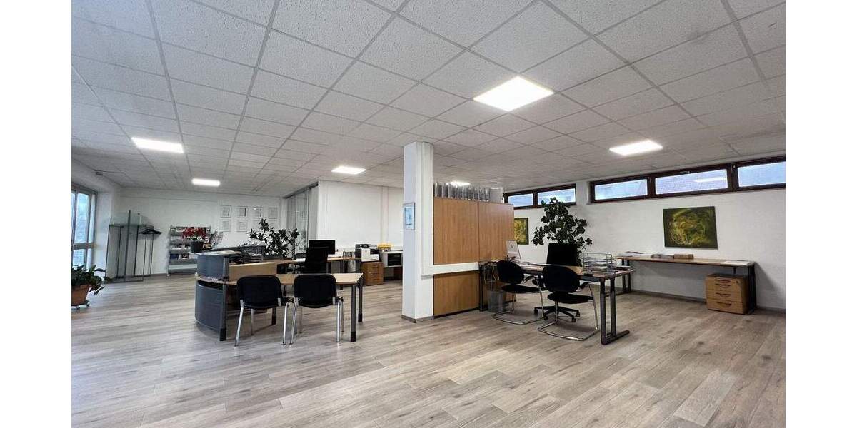 Gewerbeobjekt Holzgerlingen - 1.250&euro; | Angebot:25694993