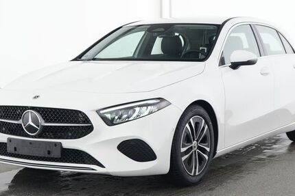 Mercedes-Benz A 180 3.350 km 29.880 &euro; Filderstadt 70794