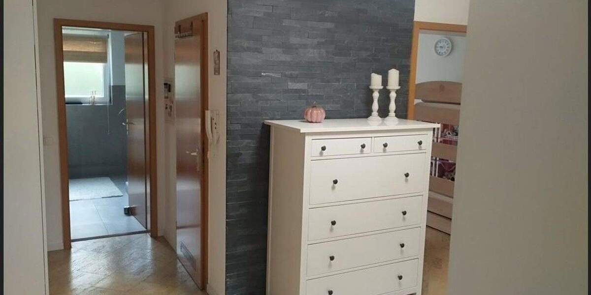 Etagenwohnung Metzingen - 3 Zimmer, 79 m&sup2;, 319.000&euro; | Angebot:25654324