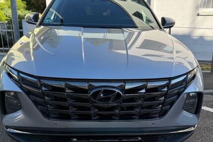 Hyundai TUCSON 128.000 km 19.700 &euro; Esslingen 73734