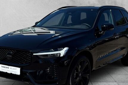 Volvo XC60 12.517 km 62.900 &euro; Tübingen 72072