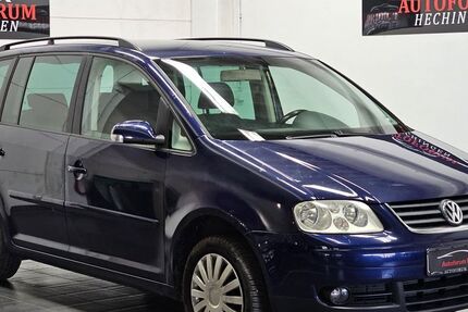 VW Touran 227.000 km 1.850 &euro; Hechingen 72379