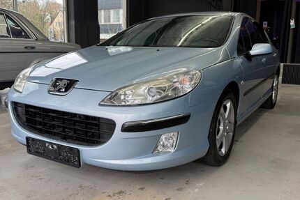 Peugeot 407 187.500 km 3.500 &euro; Reutlingen 72762
