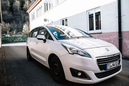 Peugeot 5008 217.000 km 6.500 &euro; Rottenburg am Neckar 72108