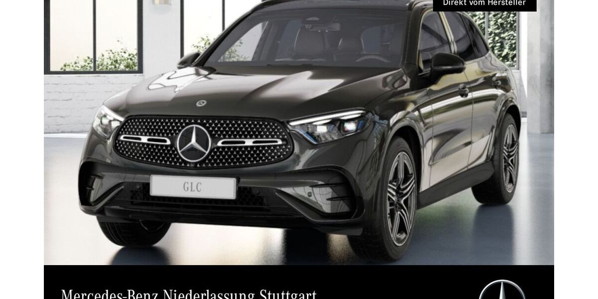 Mercedes-Benz GLC 300 9.900 km 68.490 &euro; Böblingen 71034