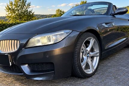 BMW Z4 81.525 km 26.999 &euro; Holzgerlingen 71088