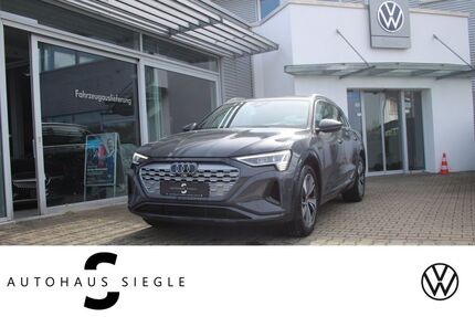 Audi Q8 e-tron 10.000 km 44.880 &euro; Wendlingen am Neckar 73240