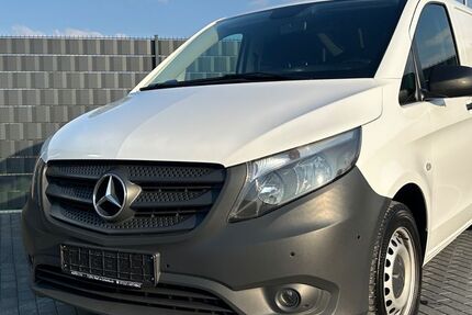 Mercedes-Benz Vito 207.400 km 14.990 &euro; Weil im Schönbuch 71093