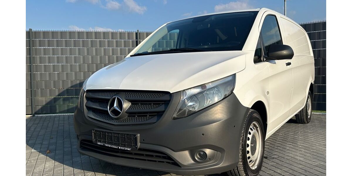 Mercedes-Benz Vito 207.400 km 14.990 &euro; Weil im Schönbuch 71093