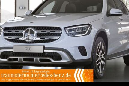 Mercedes-Benz GLC 300 72.796 km 35.990 &euro; Pfullingen 72793