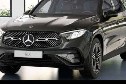 Mercedes-Benz GLC 300 14.000 km 65.990 &euro; Böblingen 71034