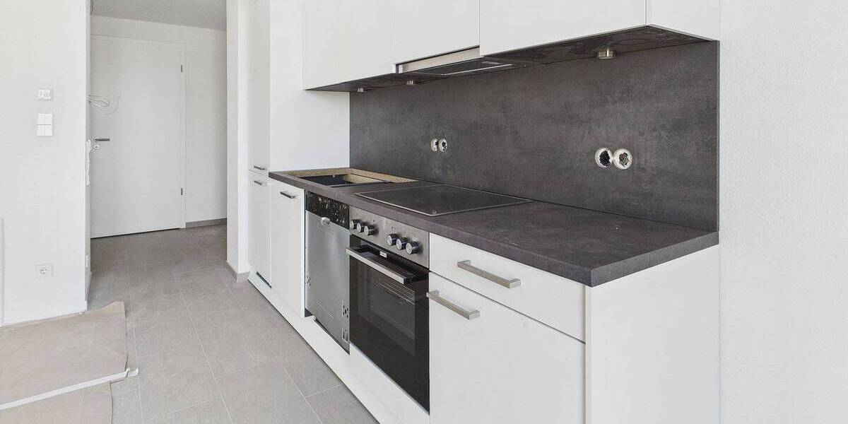 Etagenwohnung Sindelfingen Ost - 2 Zimmer, 67 m&sup2;, 1.350&euro; | Angebot:25671739