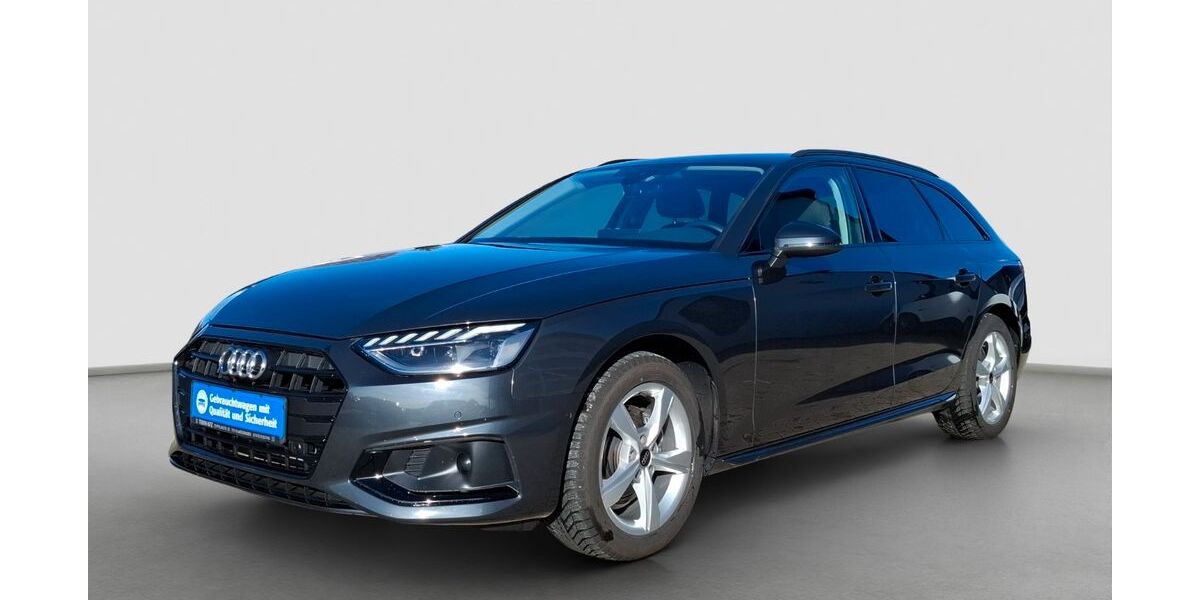 Audi A4 24.150 km 29.900 &euro; Mössingen 72116