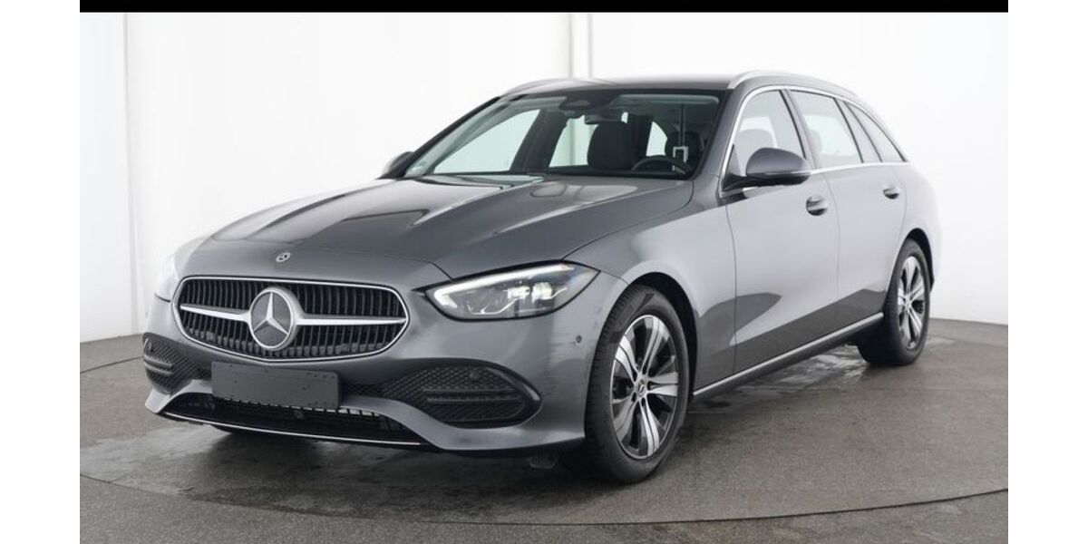 Mercedes-Benz C 220 7.533 km 38.900 &euro; Metzingen 72555
