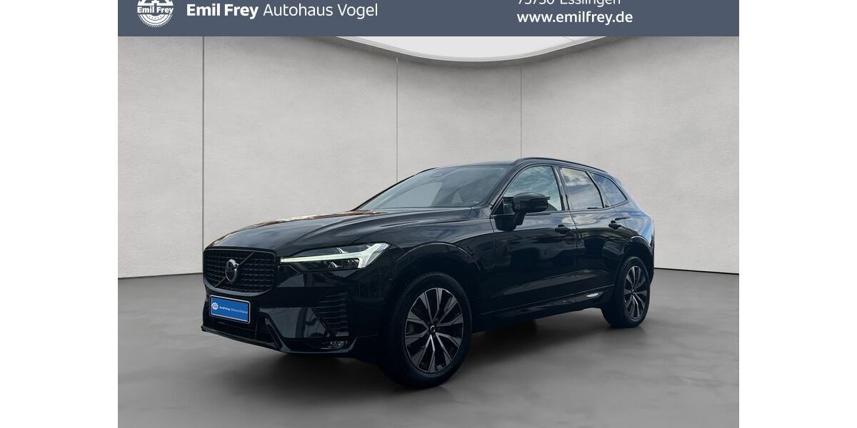 Volvo XC60 9.522 km 40.970 &euro; Esslingen 73730