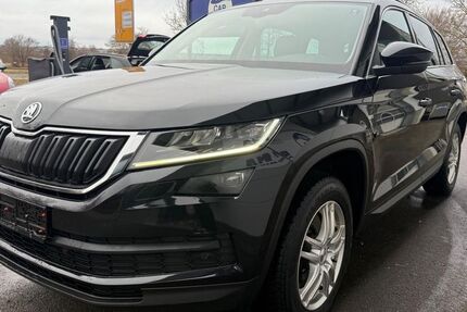 Skoda Kodiaq 260.000 km 15.990 &euro; Filderstadt / bei Stuttgart 70794