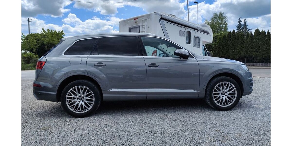 Audi Q7 206.000 km 23.200 &euro; Herrenberg 71083