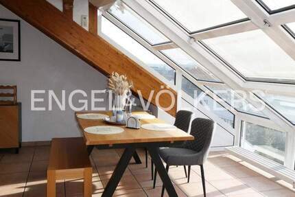 Wohnung Tübingen Innenstadt - 2 Zimmer, 65 m&sup2;, 1.105&euro; | Angebot:25938856