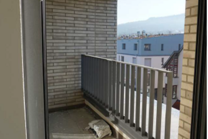 Wohnung Mössingen Gemarkung Mössingen - 2 Zimmer, 56 m&sup2;, 740&euro; | Angebot:26691806