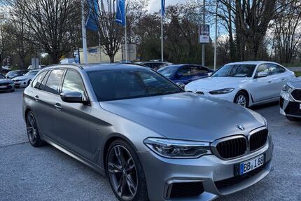 BMW M550 94.000 km 37.900 &euro; Sindelfingen 71069
